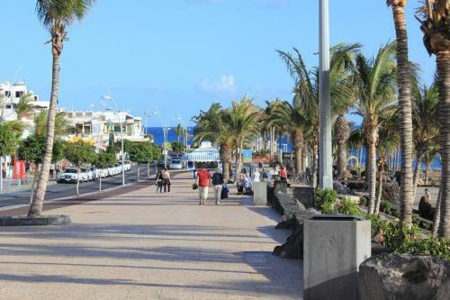 Villa Para�so Puerto Del Carmen