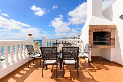 Apartamento Balc�n Al Mar