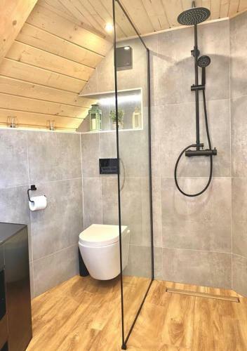 Apartamento Osada Poli - Domek 2