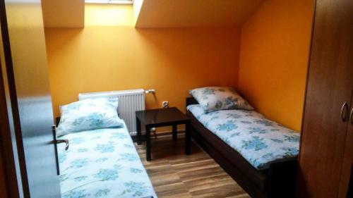 Apartamento Domek Koniak�w