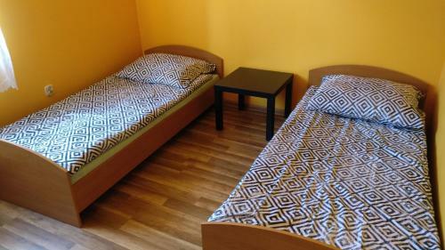 Apartamento Domek Koniak�w