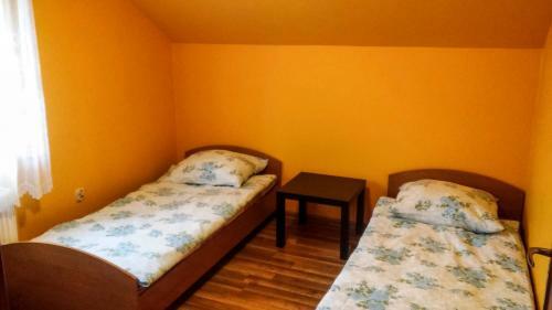 Apartamento Domek Koniak�w