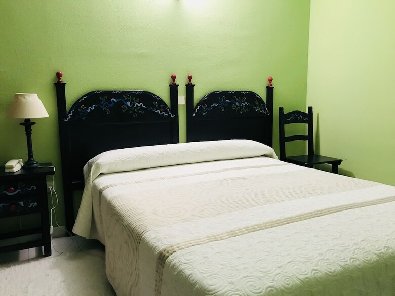 Hostal Burgos