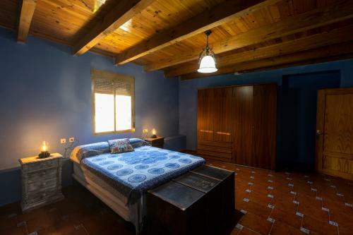 Agroturismo Casa Rural El Abeto