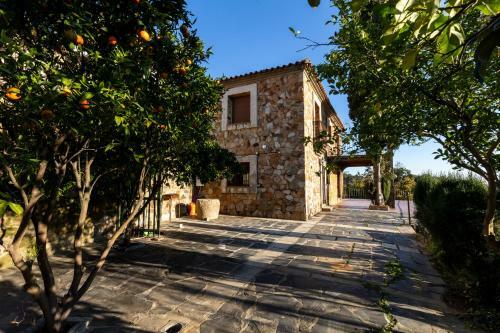 Agroturismo Casa Rural El Abeto
