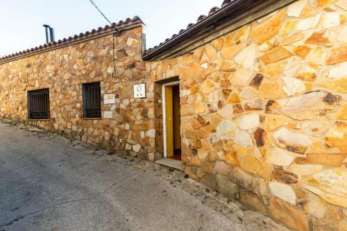 Agroturismo Casa Rural El Abeto