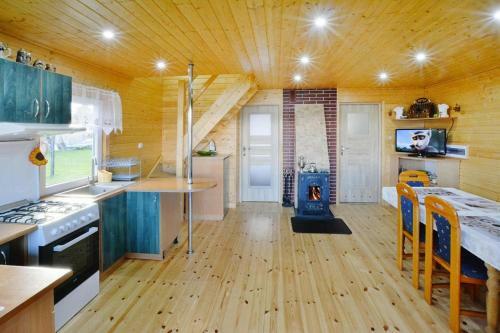 Holiday Home, Ostrowiec Slawienski