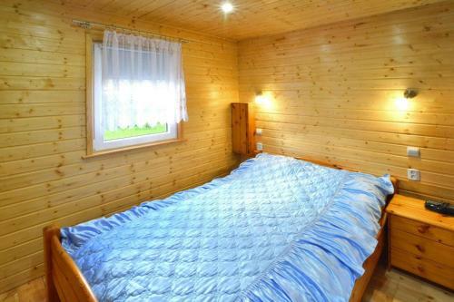 Holiday Home, Ostrowiec Slawienski