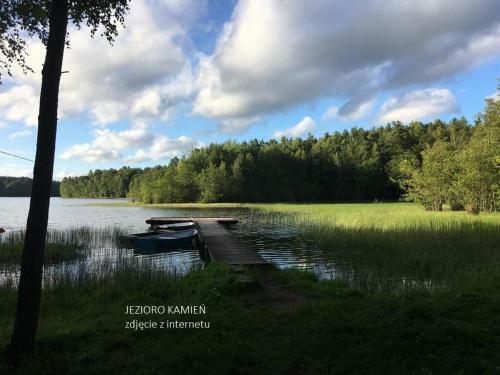 Luksusowy- Nowoczesny Dom W Lesie