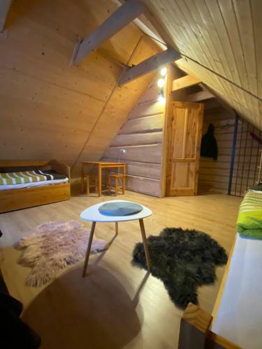 Nagano - Klimatyczny Domek W G�rach