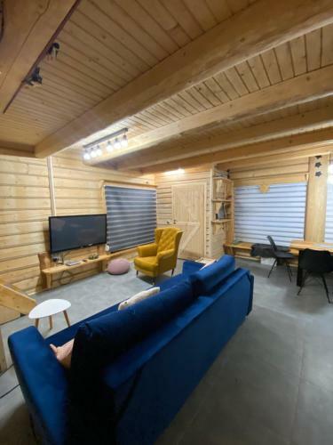 Nagano - Klimatyczny Domek W G�rach