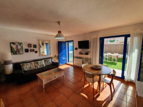 Apartamento Tarifa Cozy House - Beach & Parking