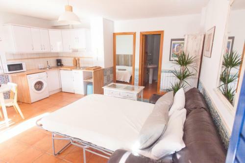 Apartamento Tarifa Cozy House - Beach & Parking