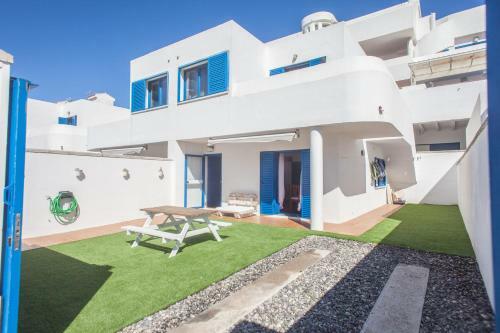 Apartamento Tarifa Cozy House - Beach & Parking