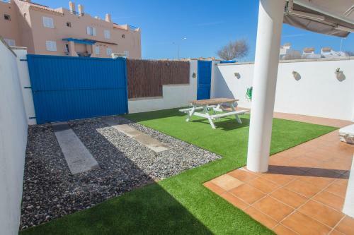 Apartamento Tarifa Cozy House - Beach & Parking