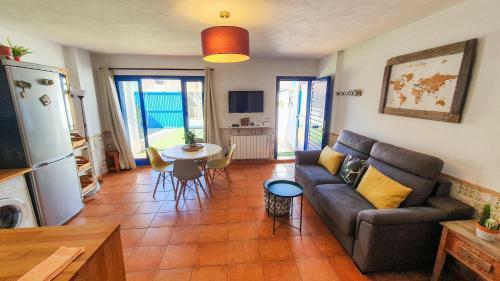 Apartamento Tarifa Cozy House - Beach & Parking