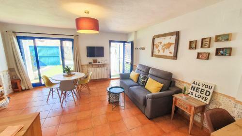 Apartamento Tarifa Cozy House - Beach & Parking