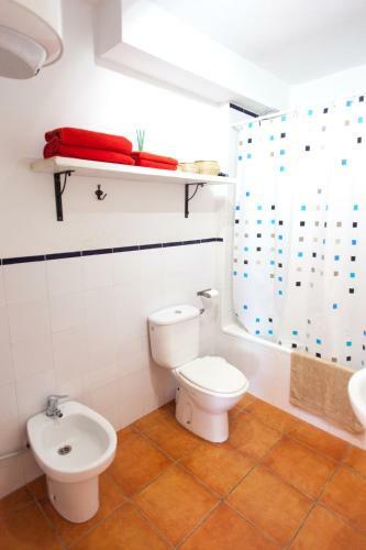 Apartamento Tarifa Cozy House - Beach & Parking