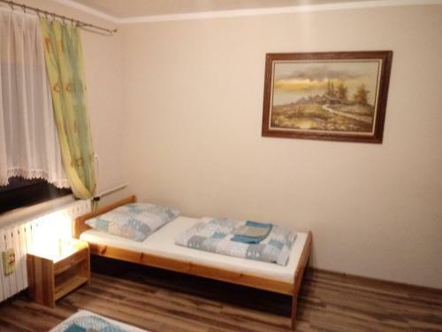 Agroturismo Gazd�wka "pod Pstr?giem"