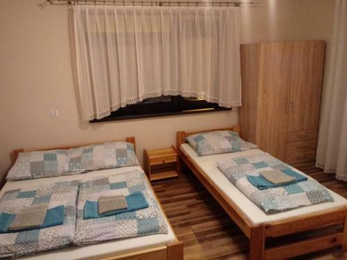 Agroturismo Gazd�wka "pod Pstr?giem"