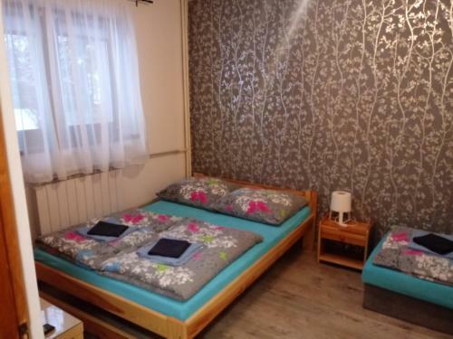 Agroturismo Gazd�wka "pod Pstr?giem"
