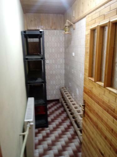 Agroturismo Gazd�wka "pod Pstr?giem"