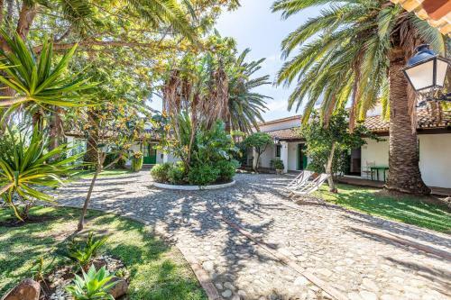 Casa Del Cortijo