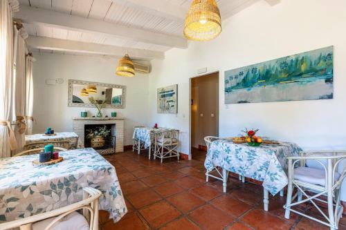 Casa Del Cortijo