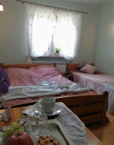 Hostal Agroturystyka U Madzi