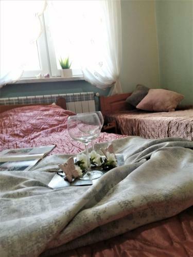 Hostal Agroturystyka U Madzi