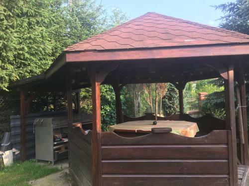 Hostal Agroturystyka U Madzi