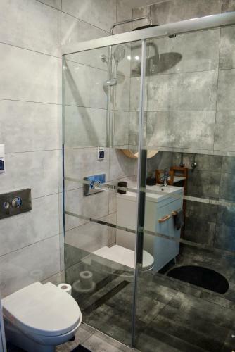 Apartamenty Vinci
