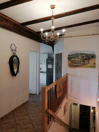 Apartament W Karkonoszach Stary M?yn