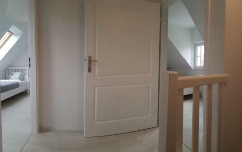 Apartamento Wysokie ??ki Domki W G�rach