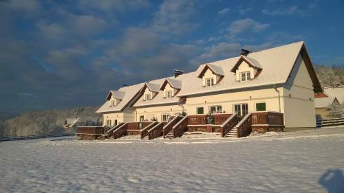Apartamento Wysokie ??ki Domki W G�rach
