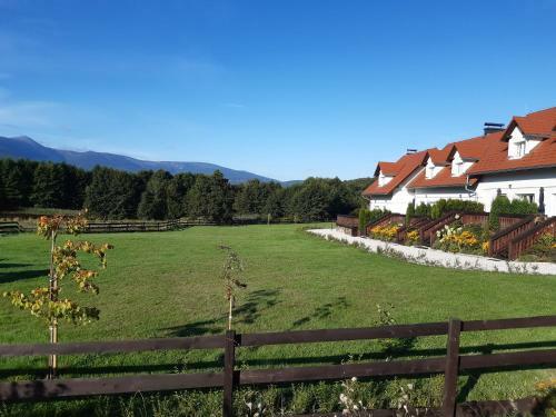 Apartamento Wysokie ??ki Domki W G�rach
