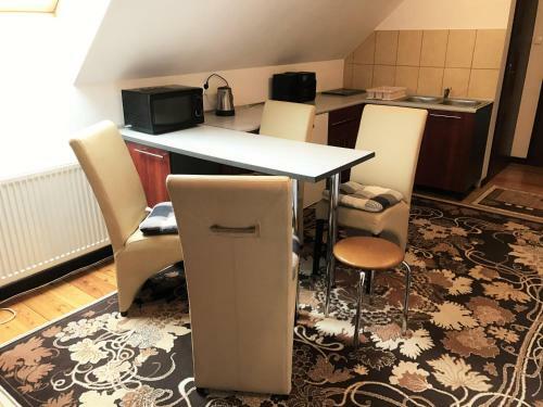 Apartamento Zak?tek U Stolarza
