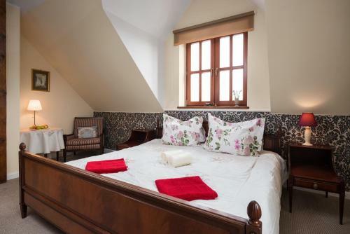 Agroturismo Dom Na Rozdrozu