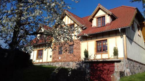 Agroturismo Dom Na Rozdrozu