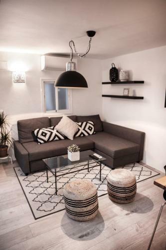 Apartamento 5 - La Terraza De Tarifa