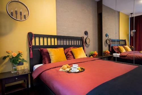 W&k Apartments - Desire Suite