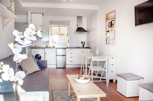 Apartamento 6 - El Mirador Del Arco
