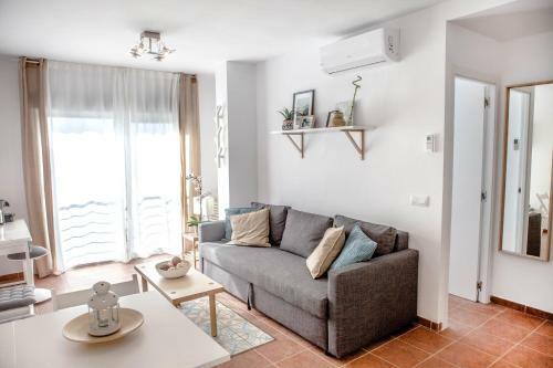 Apartamento 6 - El Mirador Del Arco