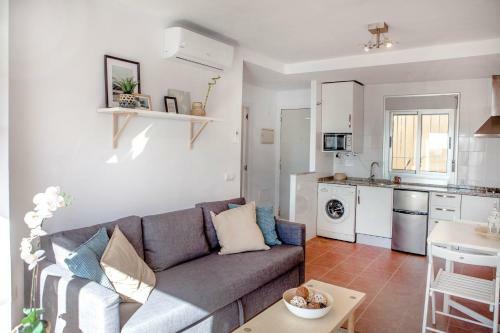 Apartamento 6 - El Mirador Del Arco
