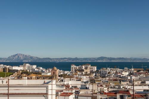 Apartamento 6 - El Mirador Del Arco