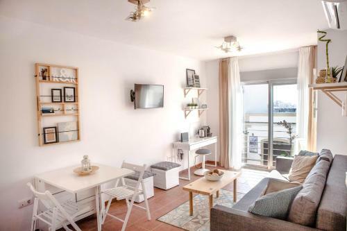 Apartamento 6 - El Mirador Del Arco