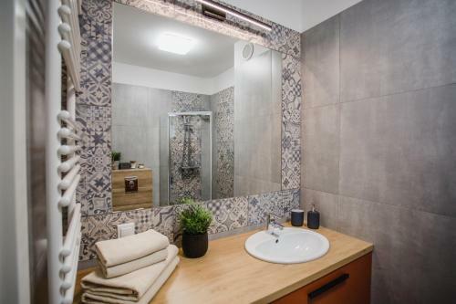 W&k Apartments - Ginger Suite