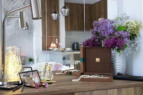 W&k Apartments - Glam Suite