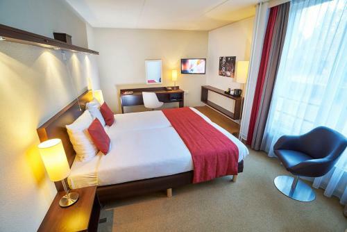 Hotel Tulip Inn Mediapark Hilversum