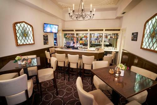 Hotel Tulip Inn Mediapark Hilversum